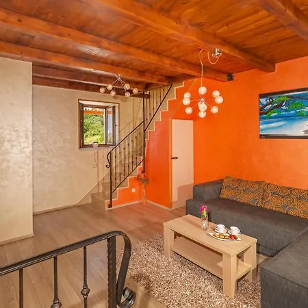 Ana's Paradise Hébergement de vacances *