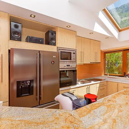 Ana's Paradise * Mlini