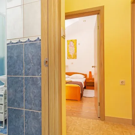 Hébergement de vacances Ana's Paradise *