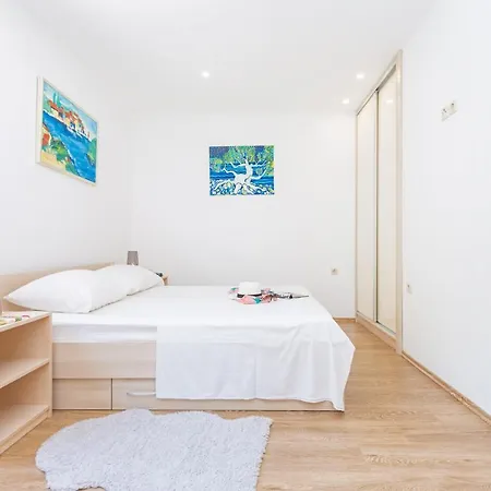 Ana's Paradise Hébergement de vacances *