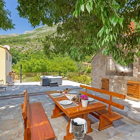 Hébergement de vacances Ana's Paradise