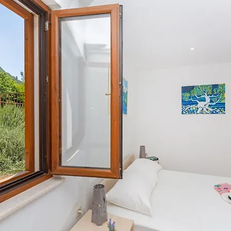 Hébergement de vacances Ana's Paradise *