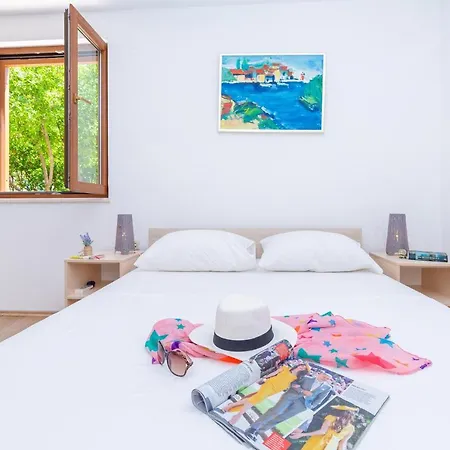 Ana's Paradise Semesterbostad *