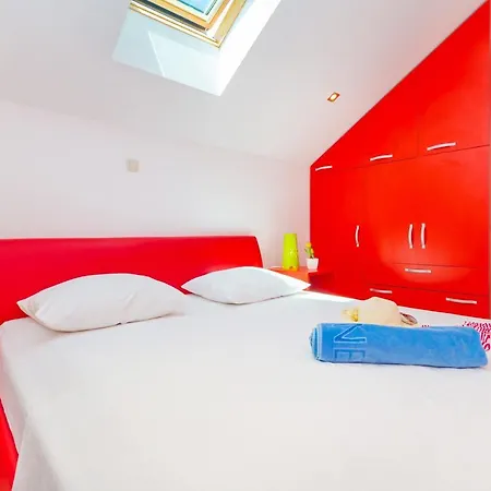 Ana's Paradise Semesterbostad *