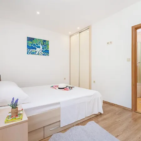 Ana's Paradise Semesterbostad *