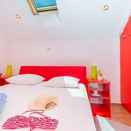 Ana's Paradise בית נופש *