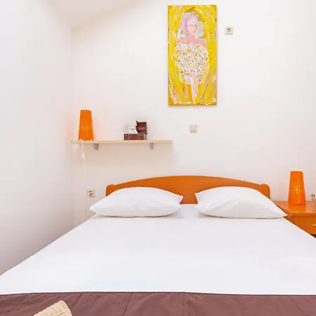 Ana's Paradise * Mlini