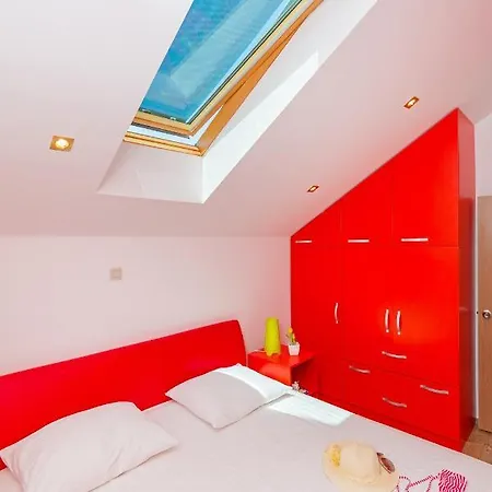 Ana's Paradise Semesterbostad