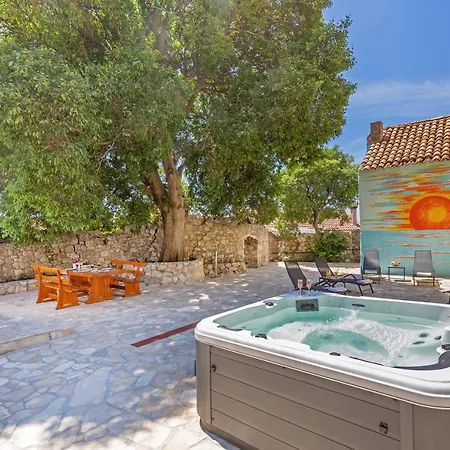 Holiday home Ana's Paradise