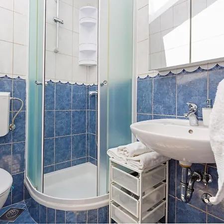 Semesterbostad Ana's Paradise Mlini