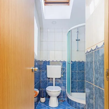 Ana's Paradise Semesterbostad