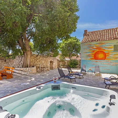 Ana's Paradise * Mlini