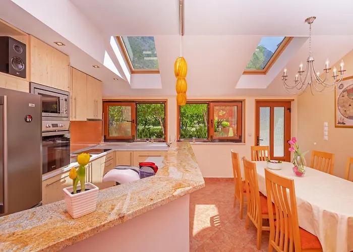 Ana's Paradise מליני