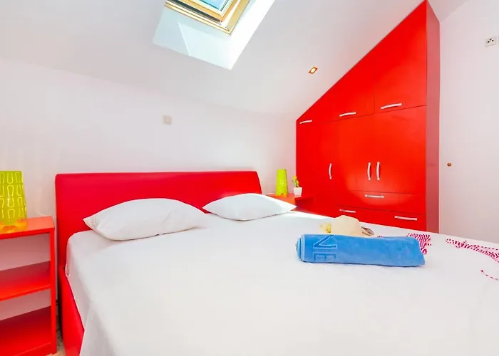 Ana's Paradise בית נופש *