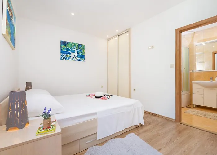 Ana's Paradise בית נופש *