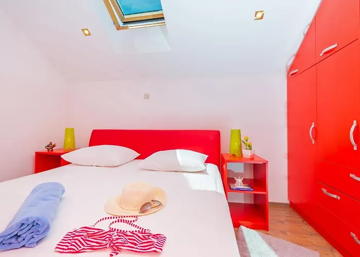 Ana's Paradise בית נופש *