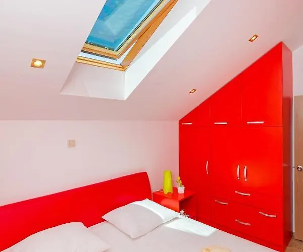 Ana's Paradise בית נופש