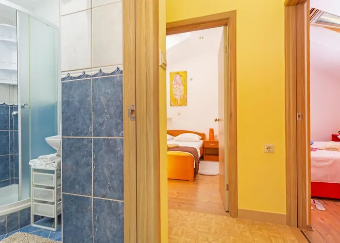 בית נופש Ana's Paradise *