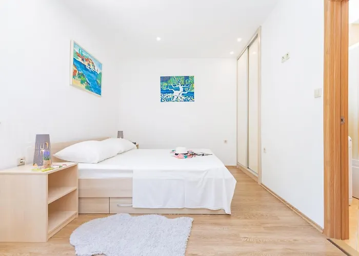 Ana's Paradise בית נופש *