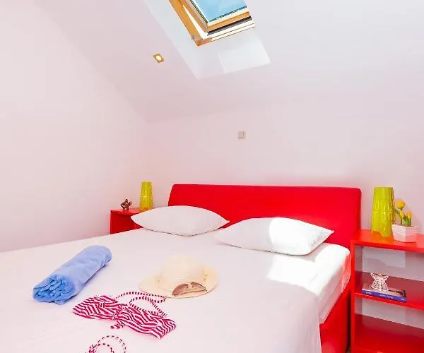 Ana's Paradise בית נופש מליני