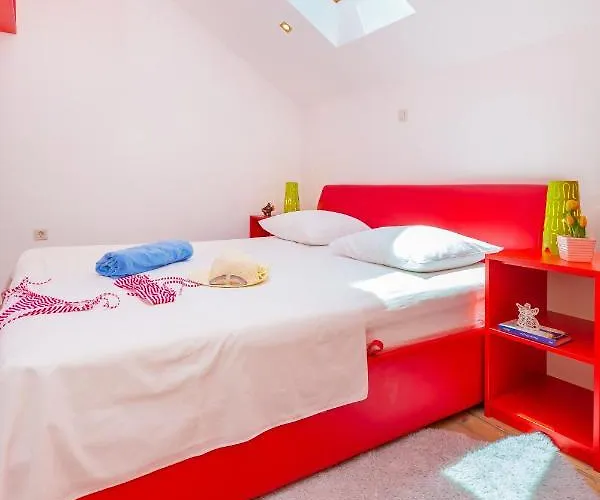 Ana's Paradise בית נופש מליני