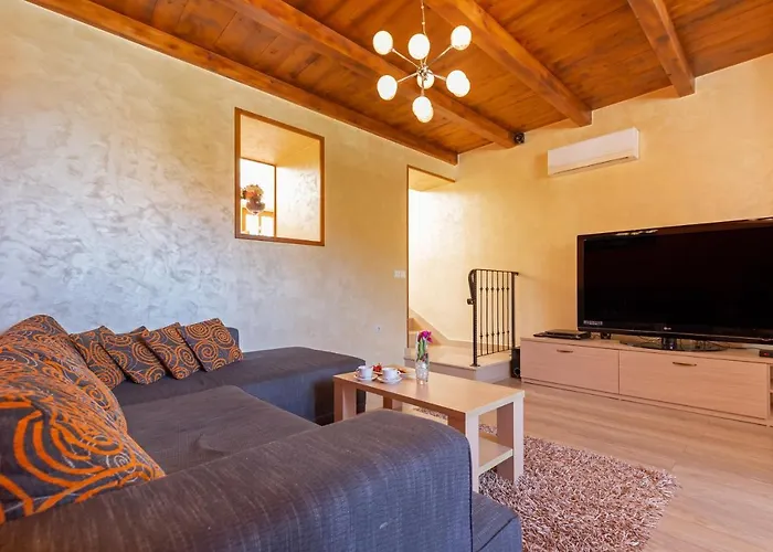 Ana's Paradise בית נופש