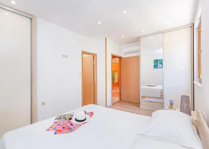 בית נופש Ana's Paradise