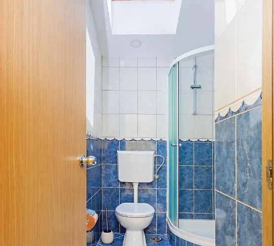 Ana's Paradise בית נופש