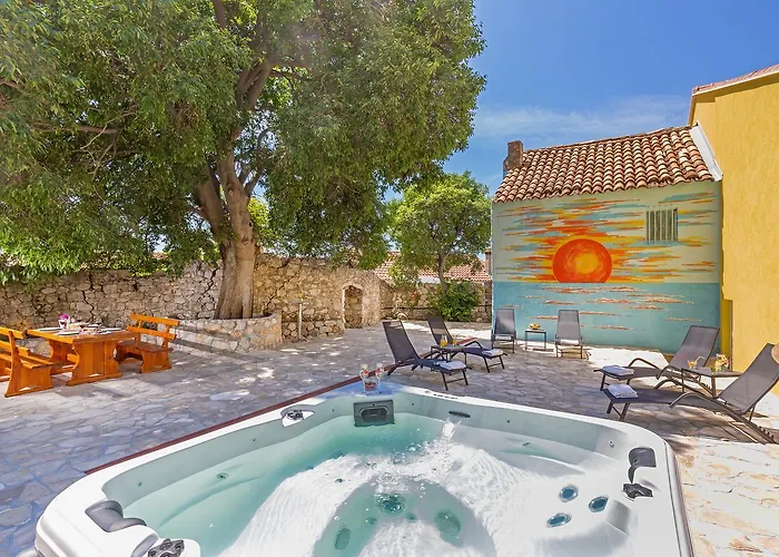 Ana's Paradise * מליני